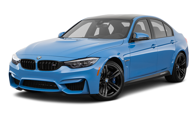BMW yedek parçaları