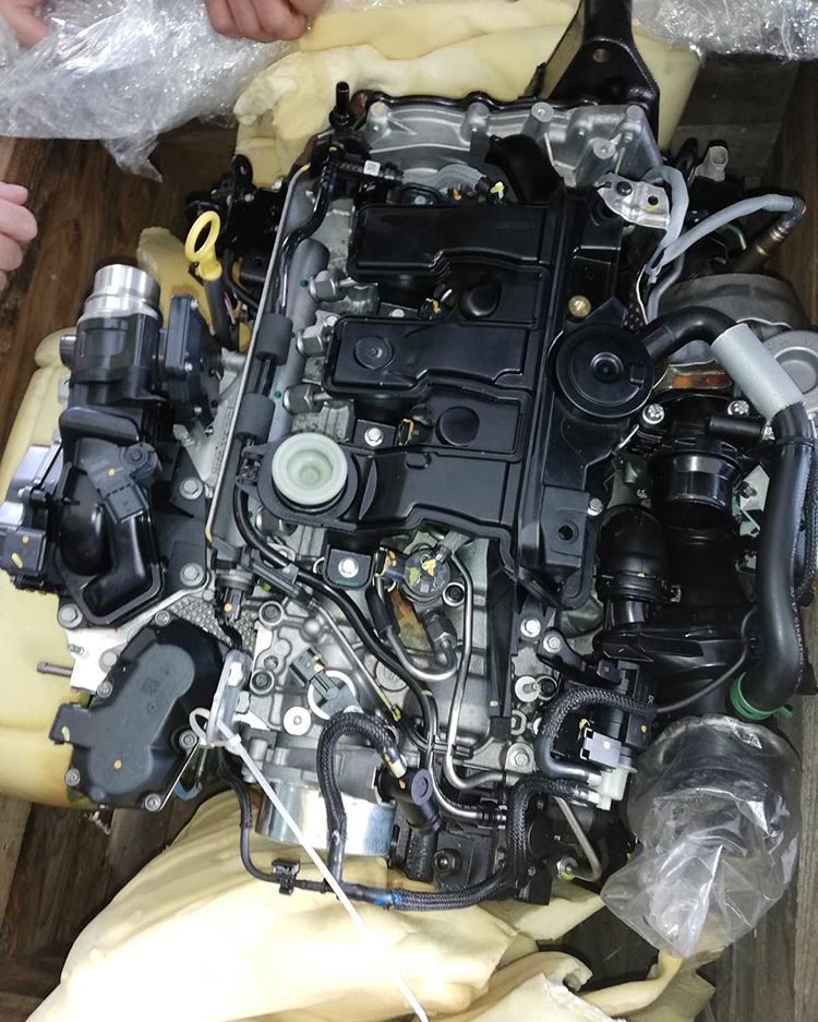 motor parçaları